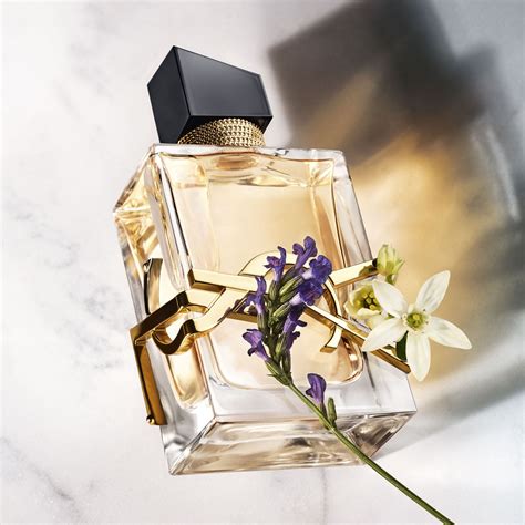 miglior profumo ysl donna|Libre Eau de Parfum Donna di Yves Saint Laurent ≡ SEPHORA.